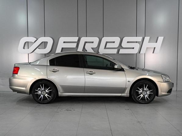 Mitsubishi Galant IX Рестайлинг 2 с пробегом 2008 года, цена 649 000 рублей, 303018 км, седан, Автокод Объявления