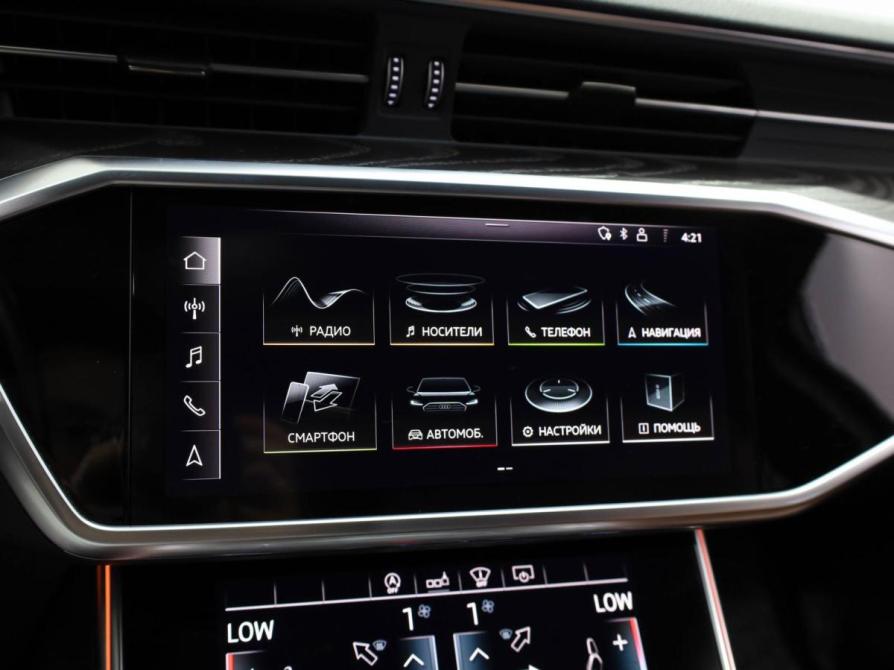 Audi A6 V (C8) Ростов-на-Дону  - изображение 16