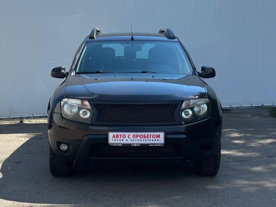 Renault Duster I Москва  - изображение 2