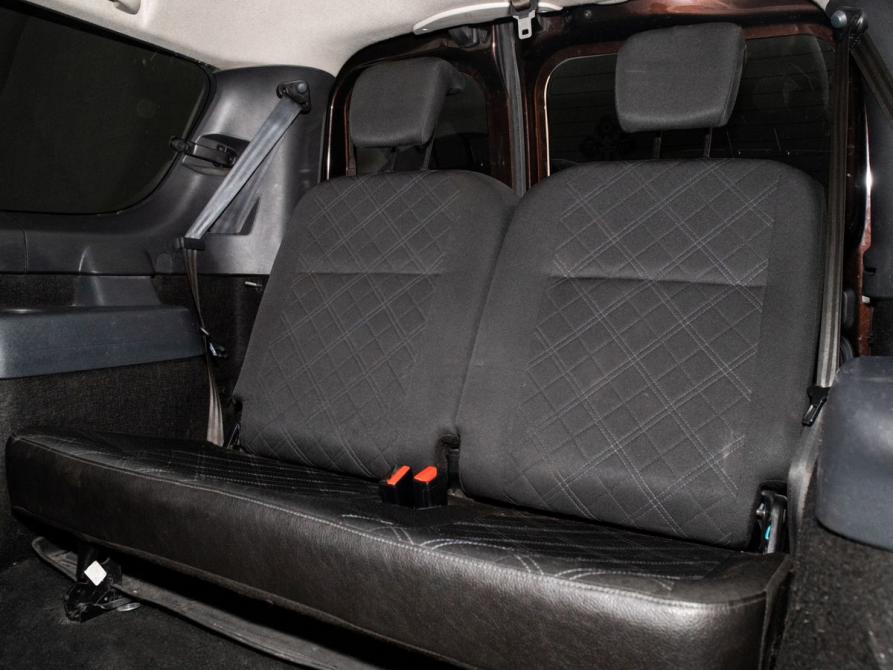 Lada (ВАЗ) Largus I Иркутск  - изображение 8