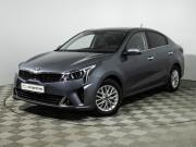 Kia Rio IV Рестайлинг Санкт-Петербург  - изображение 19