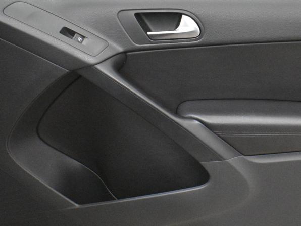 Volkswagen Tiguan I с пробегом 2010 года, цена 1 149 000 рублей, 152954 км, внедорожник, Автокод Объявления