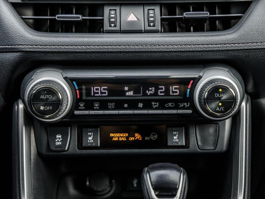 Toyota RAV4 V (XA50) Волгоград  - изображение 25