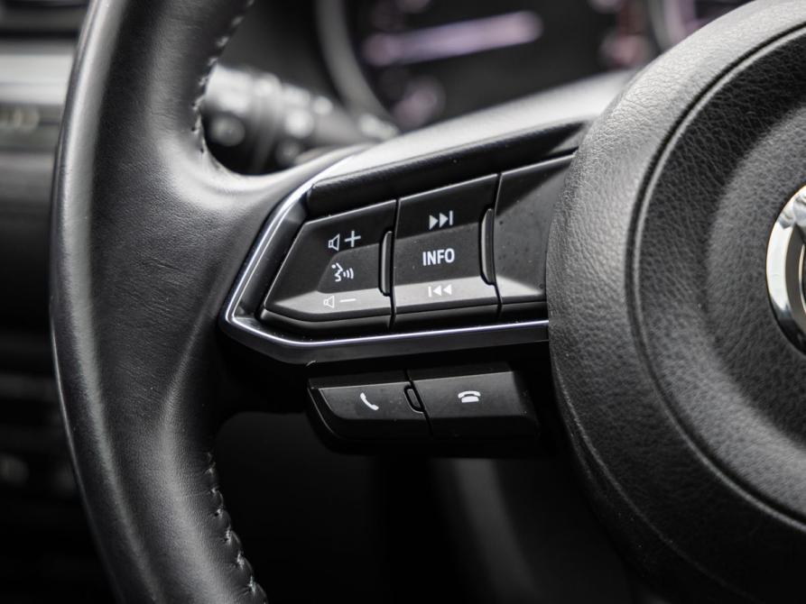 Mazda 6 III (GJ) Рестайлинг Волгоград  - изображение 15
