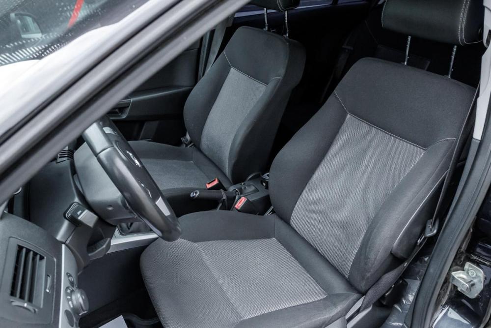 Opel Astra H Рестайлинг Ульяновск  - изображение 18