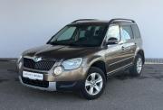 Skoda Yeti I Киров  - изображение 31