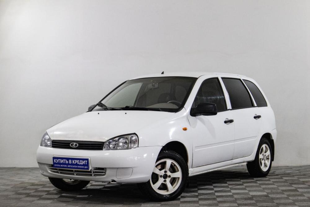 Lada (ВАЗ) Kalina I Сургут  - изображение 4