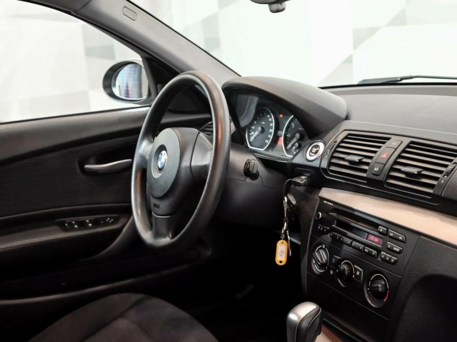 BMW 1 серии I (E81/E82/E87/E88) Рестайлинг Екатеринбург  - изображение 11