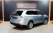 Mitsubishi Outlander III Уфа  - изображение 23