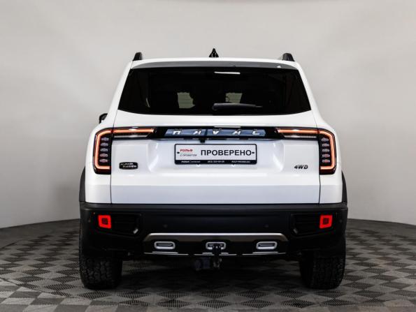 Haval Dargo с пробегом 2024 года, цена 2 899 000 рублей, 10091 км, внедорожник, Автокод Объявления
