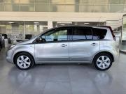 Nissan Note I Рестайлинг Новосибирск  - изображение 43