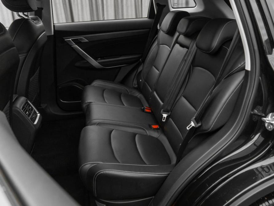 Geely Atlas Pro Москва  - изображение 12