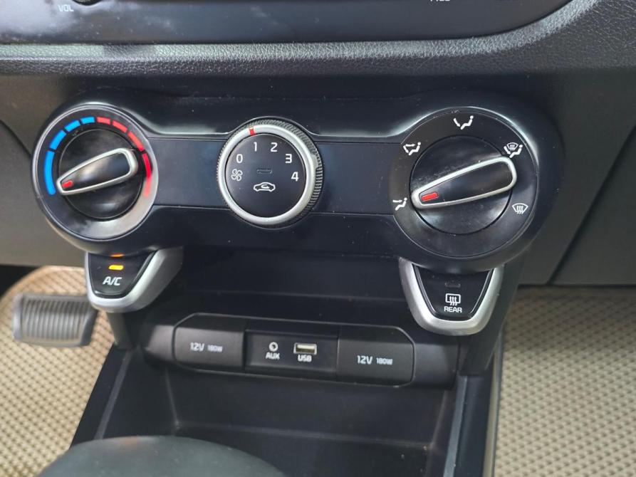 Kia Rio IV Таганрог  - изображение 19