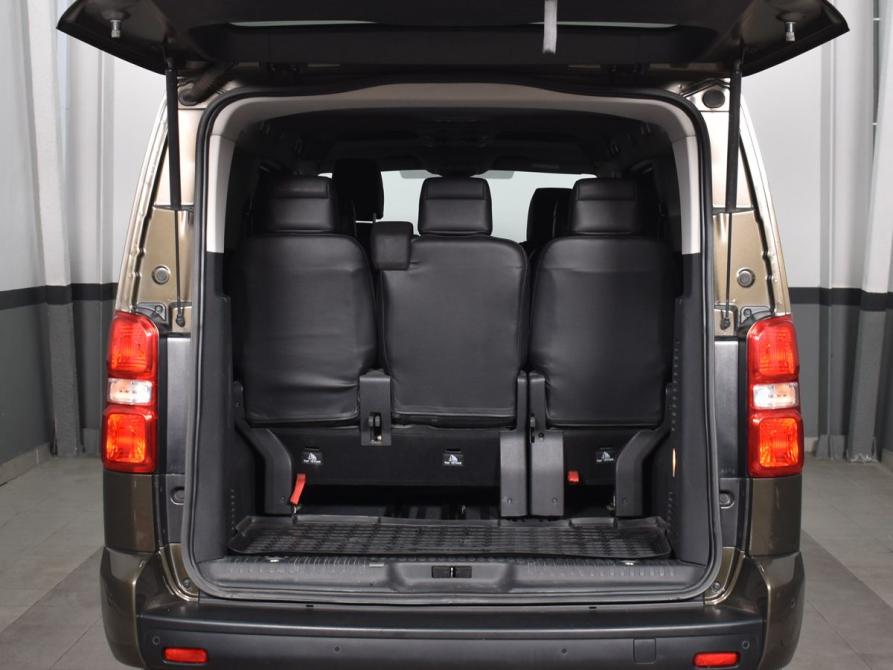 Peugeot Traveller I Кемерово  - изображение 20