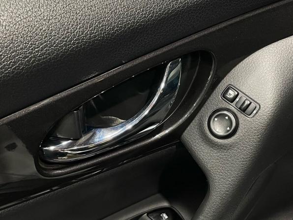 Nissan X-Trail III Рестайлинг с пробегом 2021 года, цена 2 730 000 рублей, 51651 км, внедорожник, Автокод Объявления