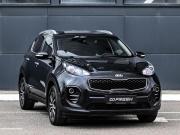 Kia Sportage IV Новороссийск  - изображение 22