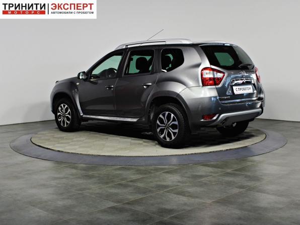 Nissan Terrano III (D10) с пробегом 2014 года, цена 1 197 000 рублей, 95736 км, внедорожник, Автокод Объявления