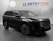 Exeed VX I Москва  - изображение 31