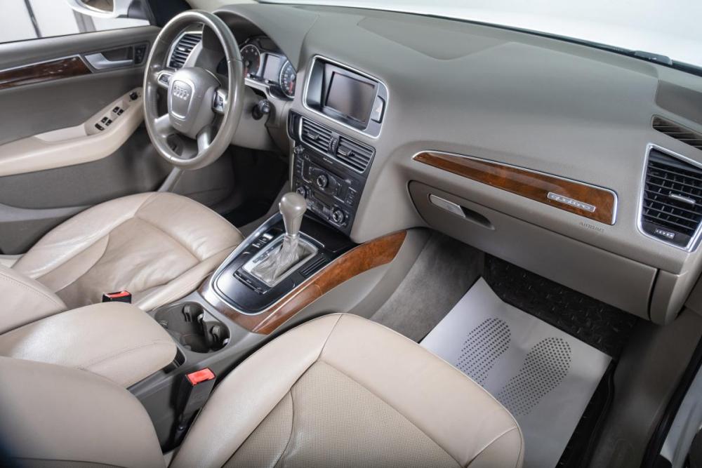 Audi Q5 I (8R) Томск  - изображение 17