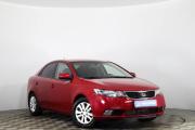 Kia Cerato II Пермь  - изображение 24