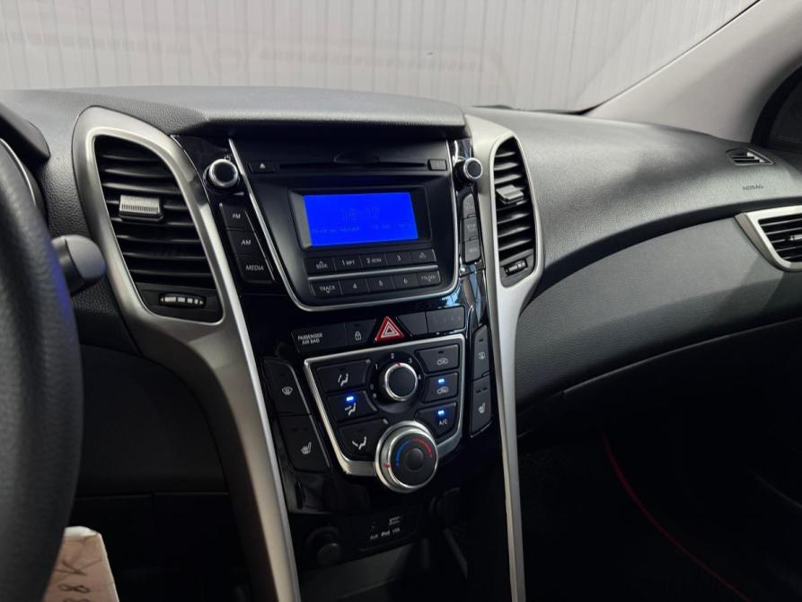 Hyundai i30 II Рестайлинг Краснодар  - изображение 11