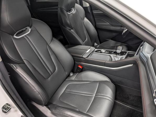 Changan CS75 Plus I Рестайлинг с пробегом 2023 года, цена 1 995 000 рублей, 46032 км, внедорожник, Автокод Объявления