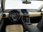 Lexus NX I Москва  - изображение 31
