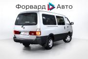 Kia Pregio I Рестайлинг Тюмень  - изображение 33