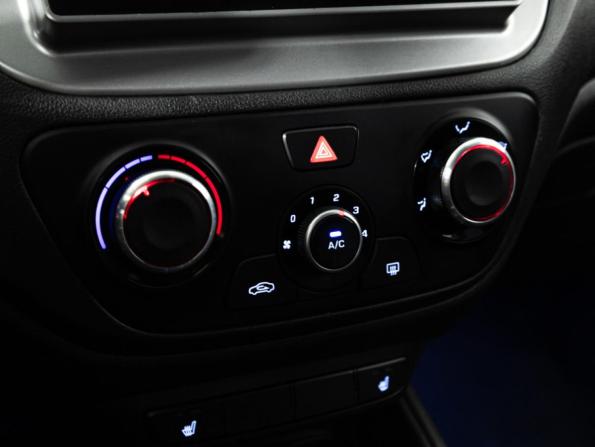 Hyundai Solaris II Рестайлинг с пробегом 2021 года, цена 1 529 777 рублей, 92949 км, седан, Автокод Объявления