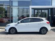 Kia Rio III Рестайлинг Москва  - изображение 26