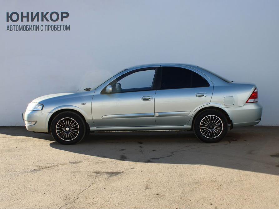Nissan Almera Classic I Нижний Новгород  - изображение 2