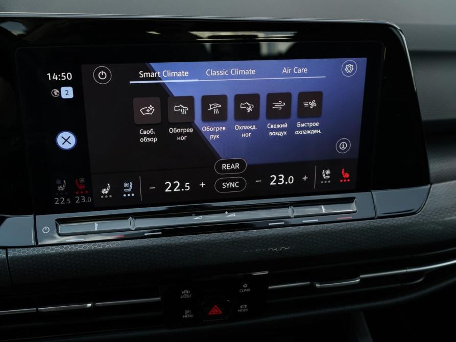 Volkswagen Golf GTI VIII Москва  - изображение 19