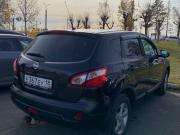 Nissan Qashqai I Рестайлинг Ижевск  - изображение 33