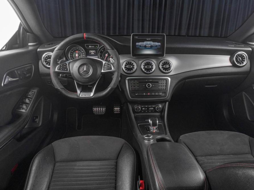 Mercedes-Benz CLA AMG I (C117 X117) Тюмень  - изображение 16