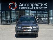 Chevrolet Niva I Рестайлинг Волгоград  - изображение 22