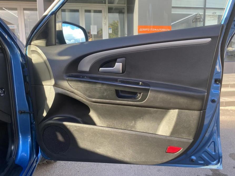 Kia Ceed I Рестайлинг Краснодар  - изображение 16