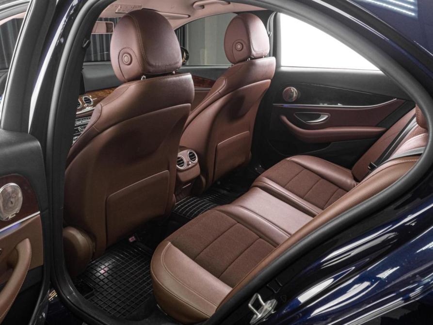 Mercedes-Benz E-Класс V (W213 S213 C238) Тюмень  - изображение 18
