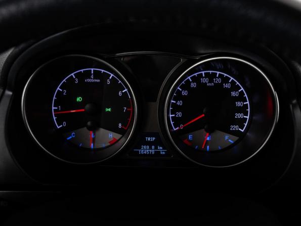 Geely Emgrand X7 I Рестайлинг с пробегом 2016 года, цена 759 000 рублей, 164578 км, внедорожник, Автокод Объявления