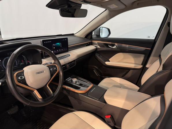 Haval Jolion I с пробегом 2023 года, цена 1 750 000 рублей, 21866 км, внедорожник, Автокод Объявления