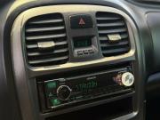 Hyundai Sonata IV (EF) Рестайлинг Крым  - изображение 31