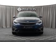 Kia Optima IV Рестайлинг Москва  - изображение 35