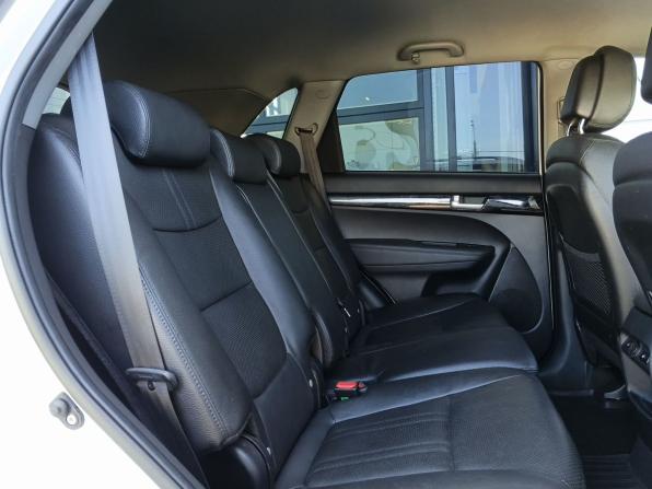 Kia Sorento II Рестайлинг с пробегом 2014 года, цена 1 469 000 рублей, 216650 км, внедорожник, Автокод Объявления