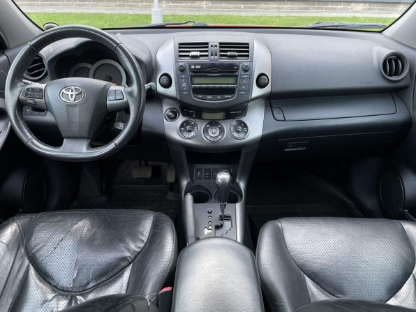 Toyota RAV4 III (XA30) Рестайлинг с пробегом 2011 года, цена 1 210 000 рублей, 239240 км, внедорожник, Автокод Объявления