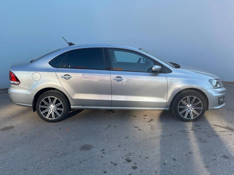Volkswagen Polo V Рестайлинг Стерлитамак  - изображение 12