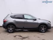 Nissan Qashqai I Рестайлинг Москва  - изображение 16