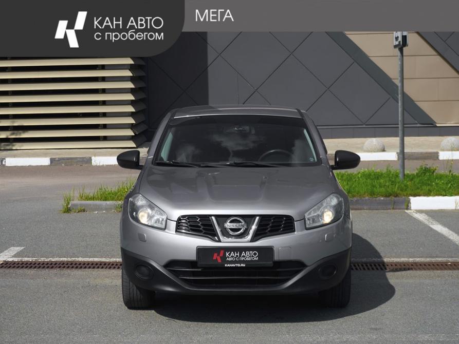 Nissan Qashqai I Рестайлинг Казань  - изображение 3