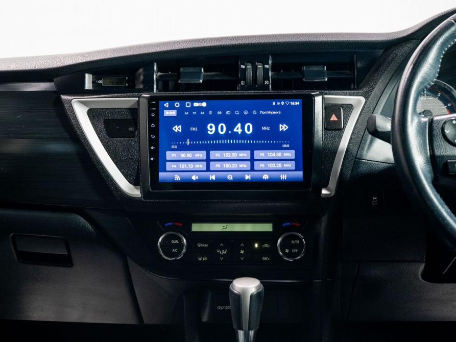 Toyota Auris II Чита  - изображение 12