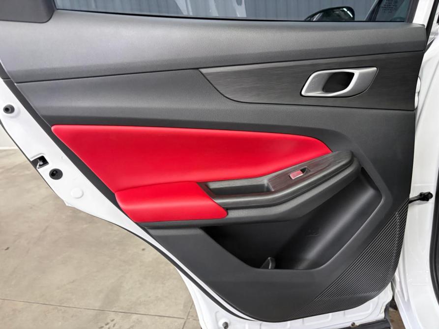 Changan UNI-S (CS55 Plus) Краснодар  - изображение 17