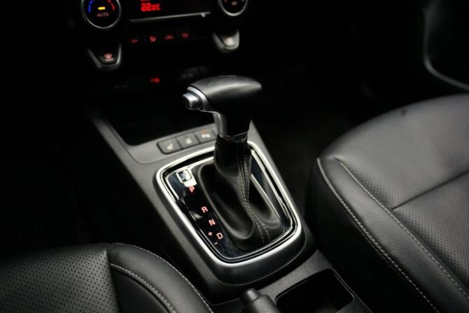 Kia Rio IV Рестайлинг с пробегом 2021 года, цена 1 990 000 рублей, 67452 км, хэтчбек, Автокод Объявления