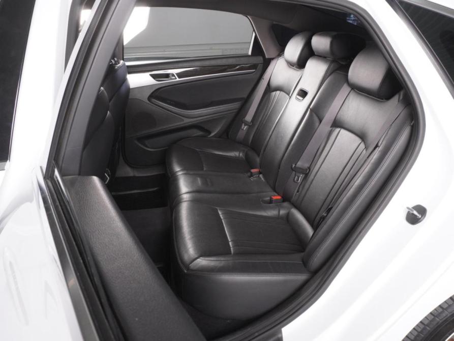 Hyundai Genesis II Минеральные Воды  - изображение 9